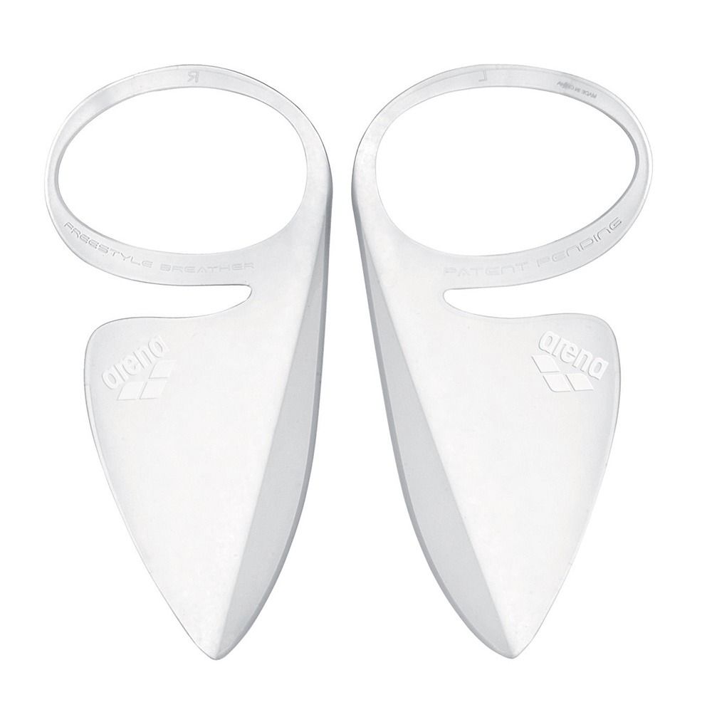 Arena FREESTYLE BREATHER - Accessoire lunettes clear