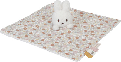Miffy Vintage Little Flowers Koseklut