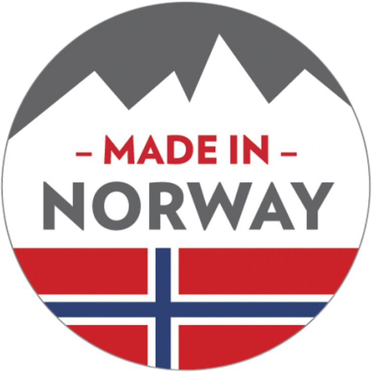 Blafre Madkasse - Bjørn Blå