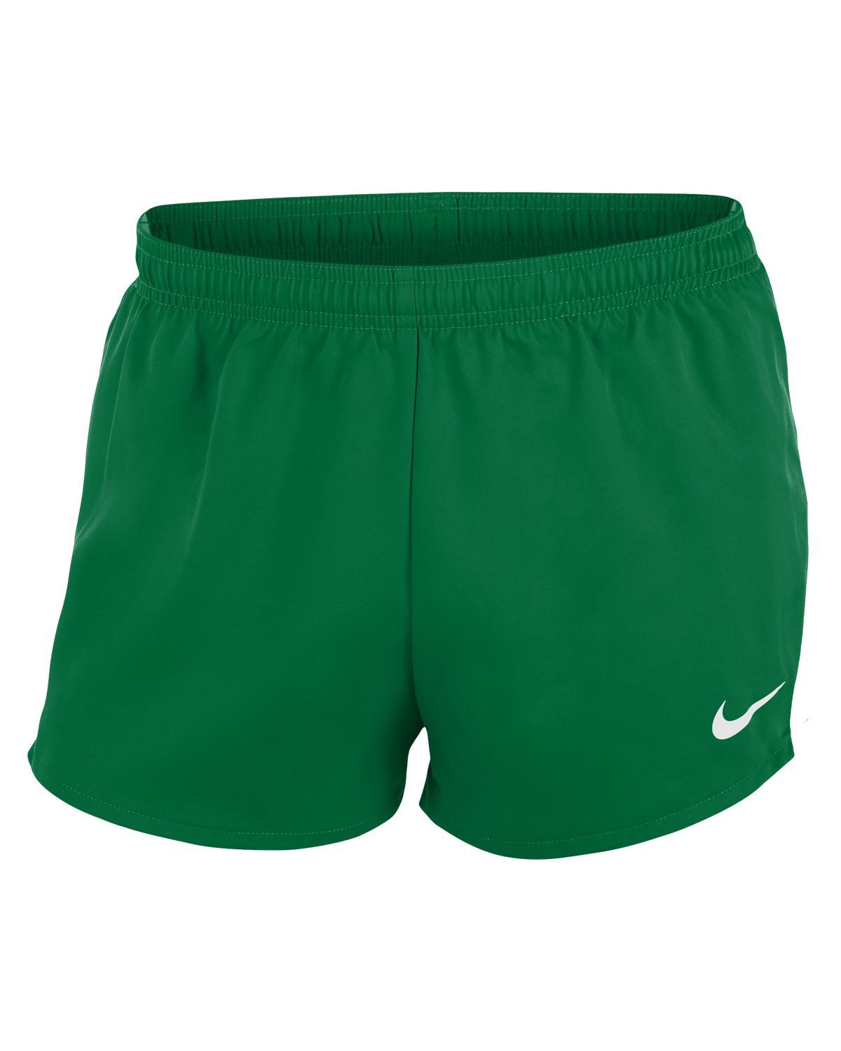 Short Nike Stock Vert pour homme