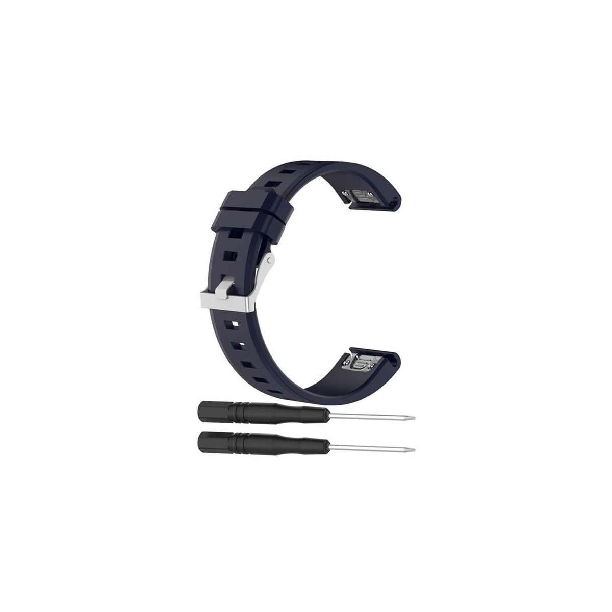 Armbånd Garmin Fenix 5 / Approach S60 / Forerunner 935