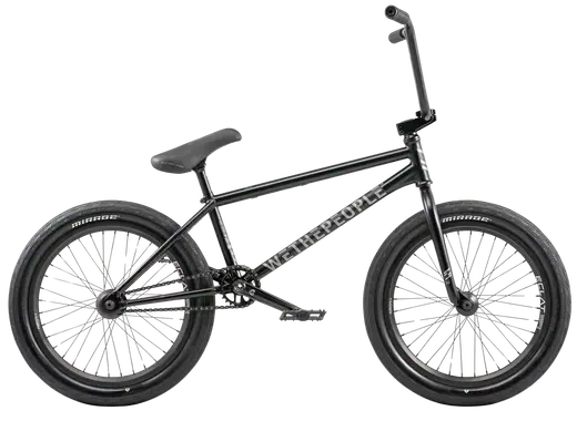 Wethepeople Envy Carbonic 20