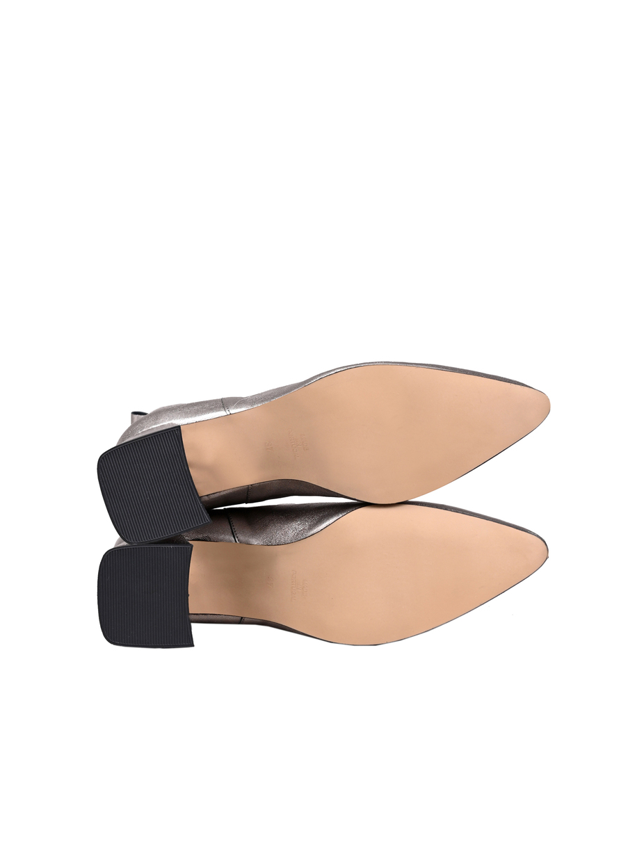 Chelsea Boot ILA