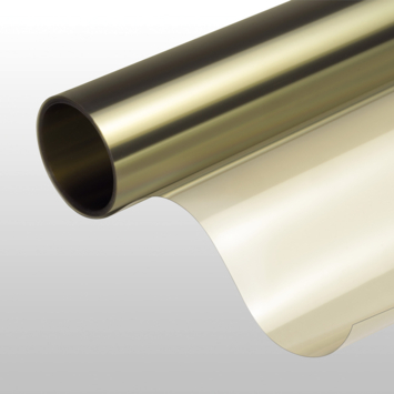 Zonwerende raamfolie 200 x 90 cm (339-5000)