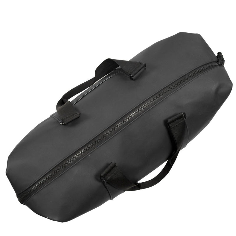 New Rebels Mart Waterproof Reistas Black