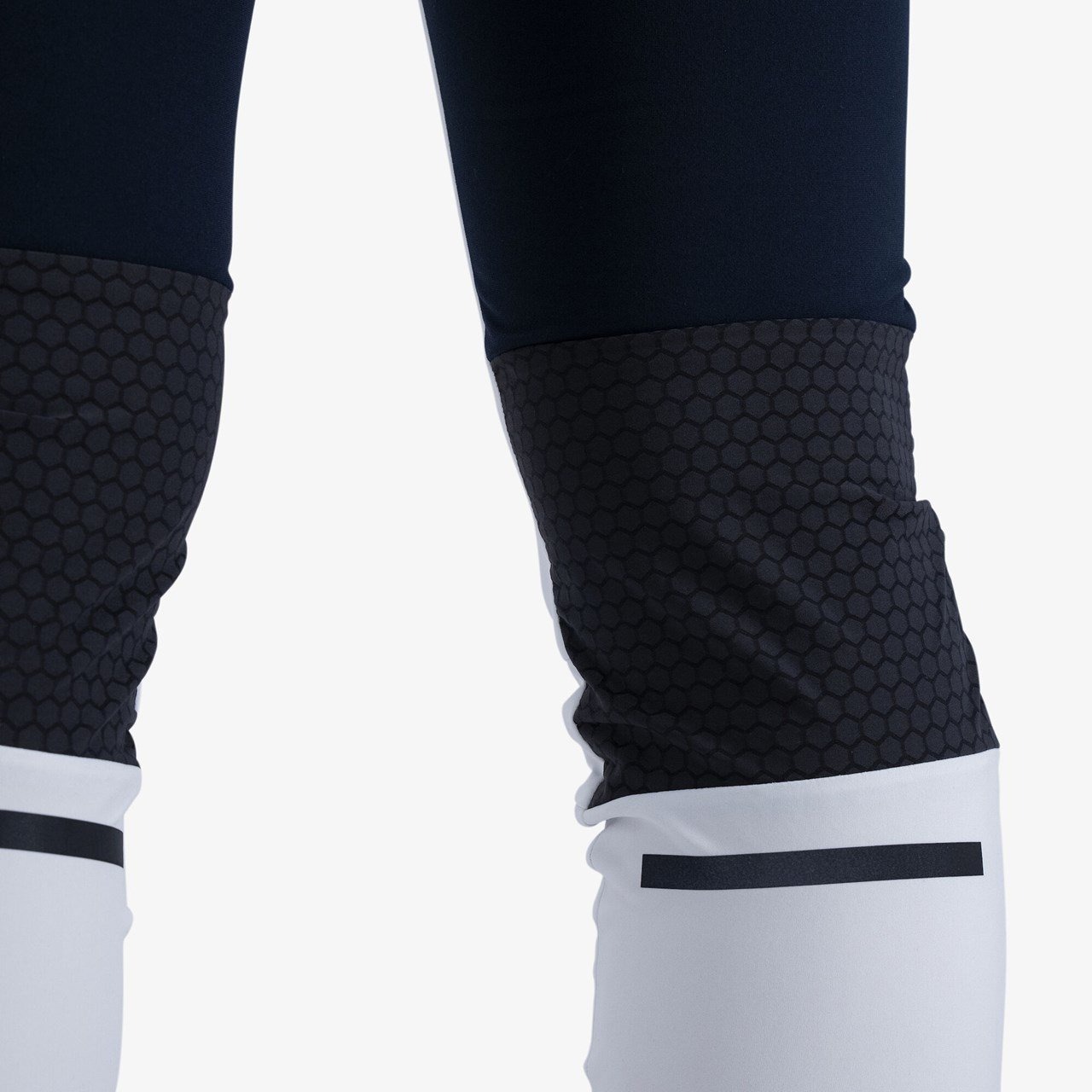 Nordic XC Pants Dame Bright White