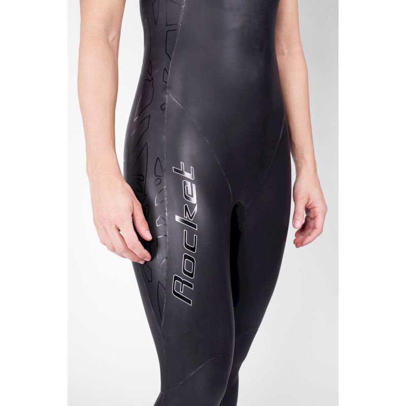 Wetsuit Womens Rocket 3 - Combinaison néoprène femme