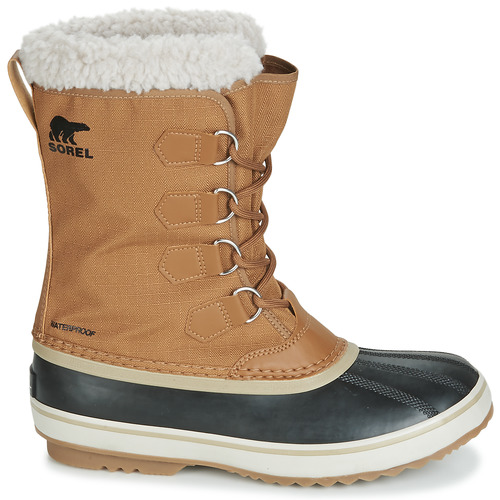 Sorel - 1964 PAC NYLON - Marron