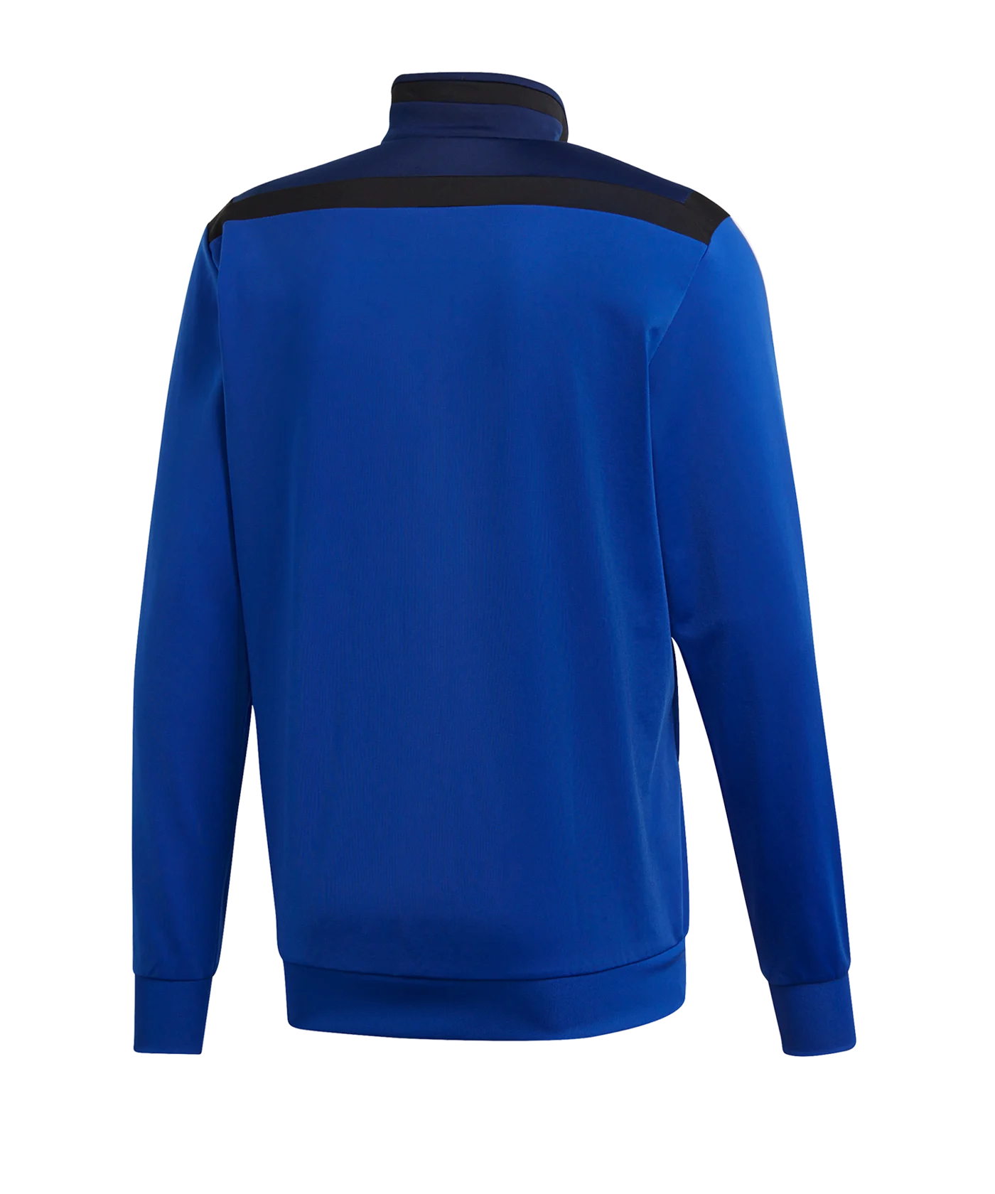 adidas Tiro 19 Polyesterjacke Blau Weiss