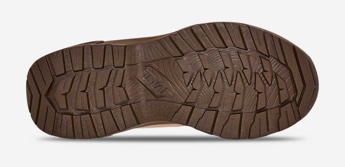 Dames Hurricane Daybreaker Hiking Shoe