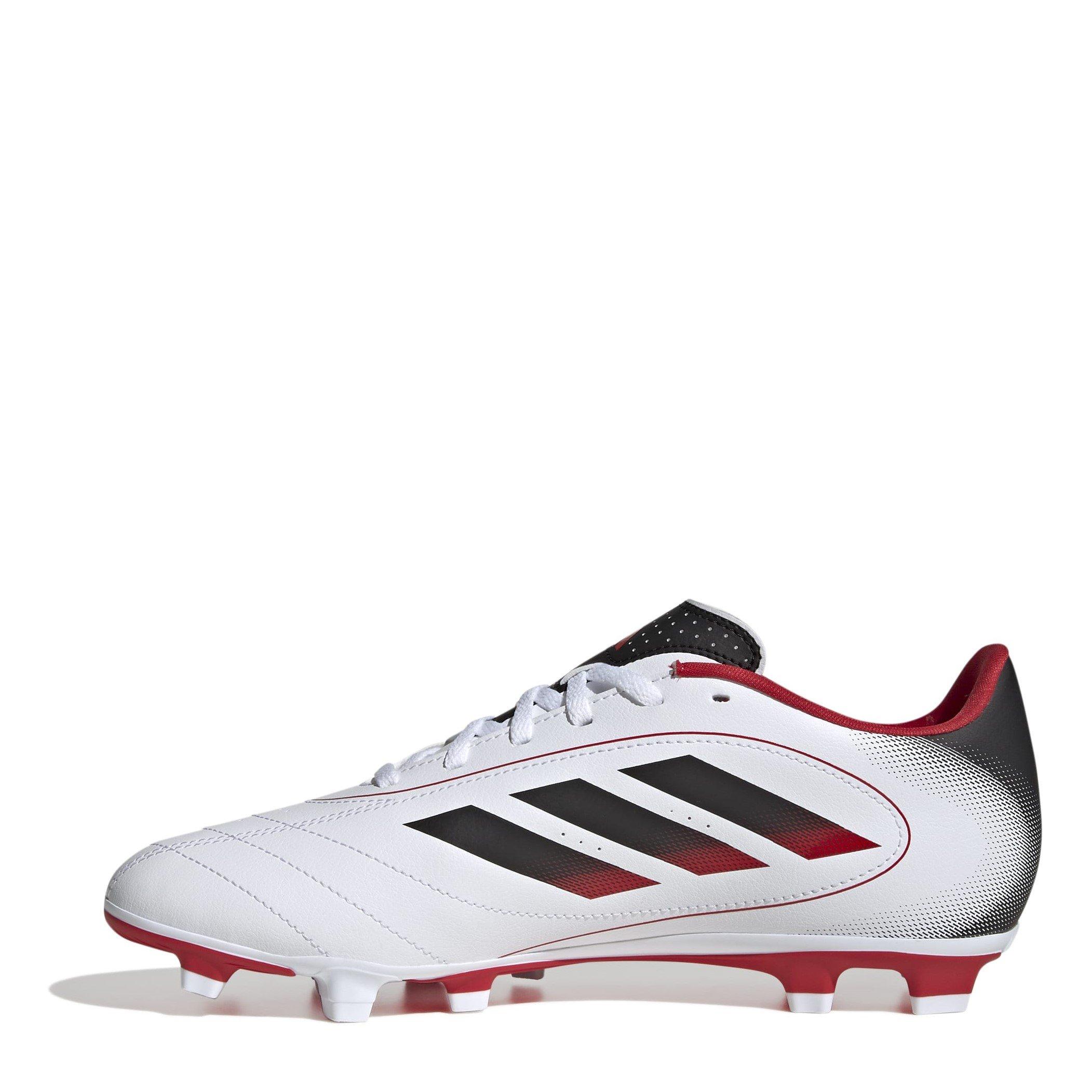 adidas Goletto VIII Firm Ground Football Boots