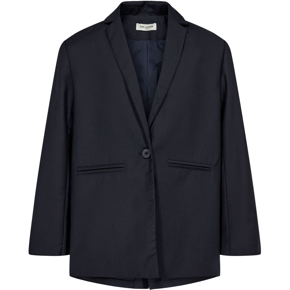 Køb Sofie Schnoor Dark Blue Blazer