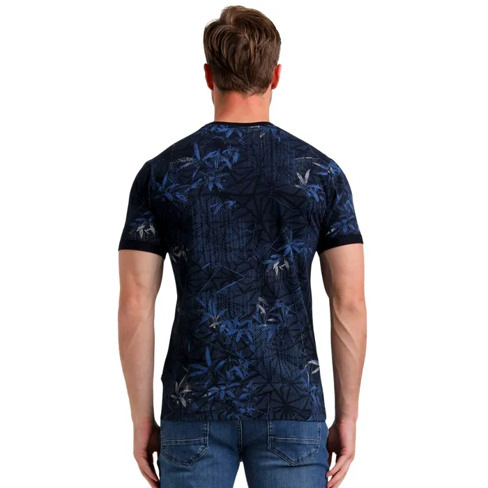 Gabbiano Shirt Heren