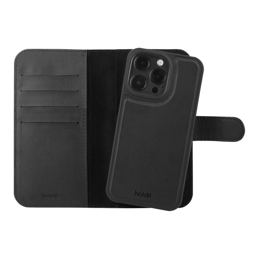 Lommeboketui til iPhone 16 Pro/XS/X