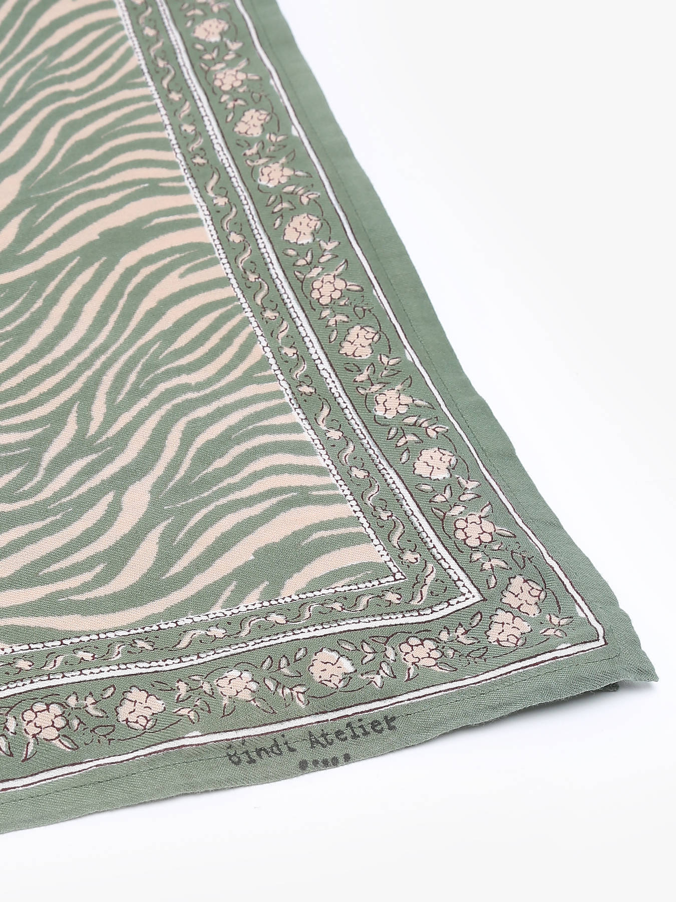 Foulard BINDI ATELIER