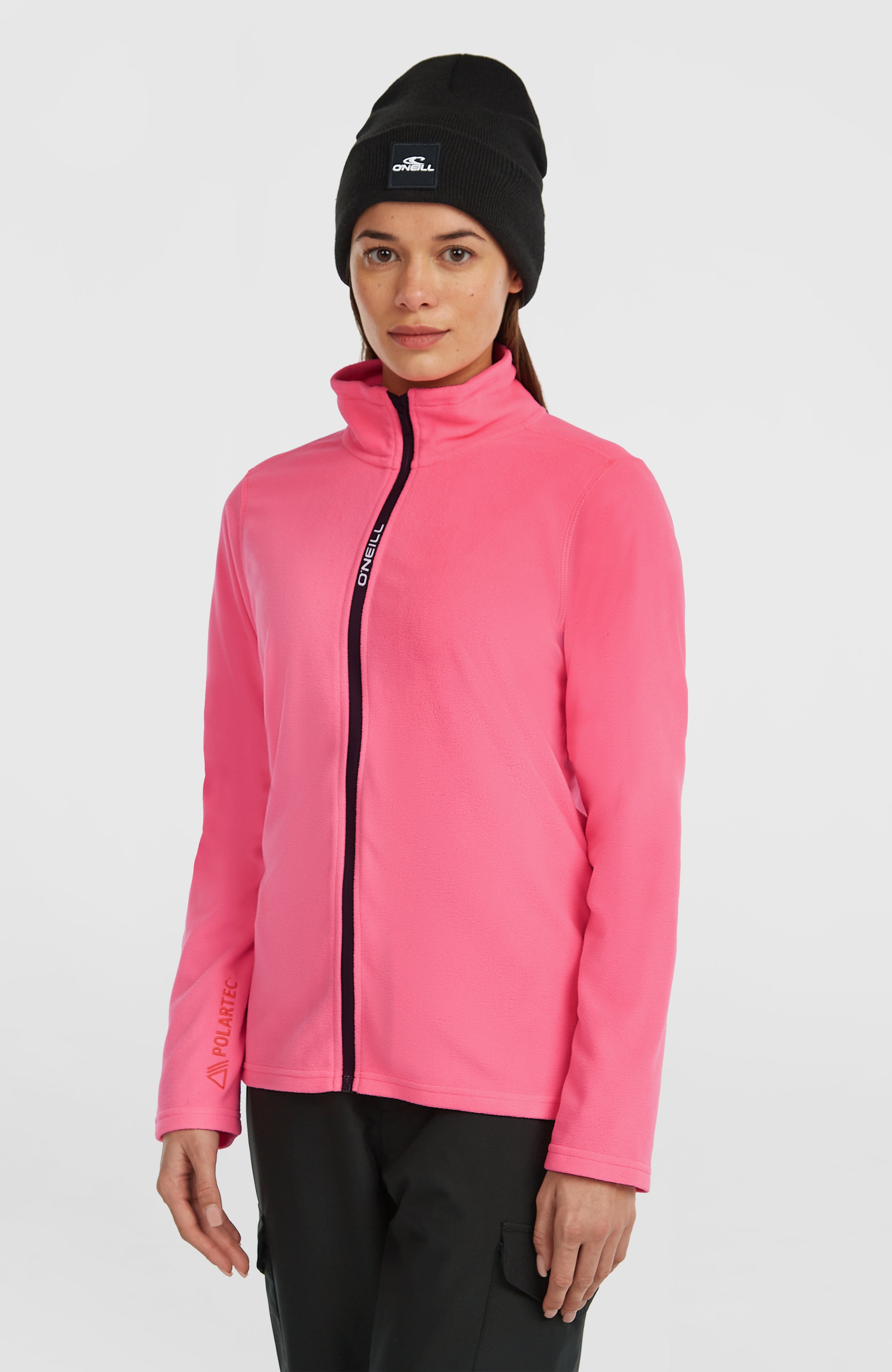 FWC'Cruz Jack's Polartec® fleecevest met volledige rits