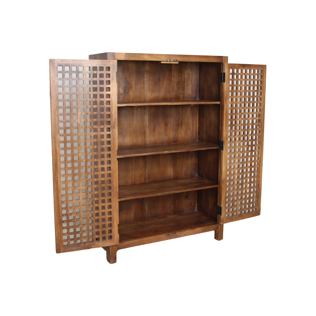 Wandkast Screen 2-deurs CLMW70