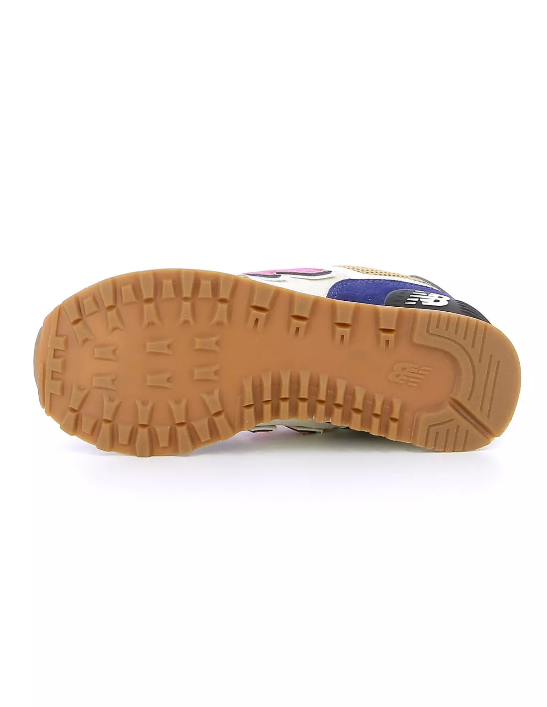 NEW BALANCE 202 - Sneakers Taupe