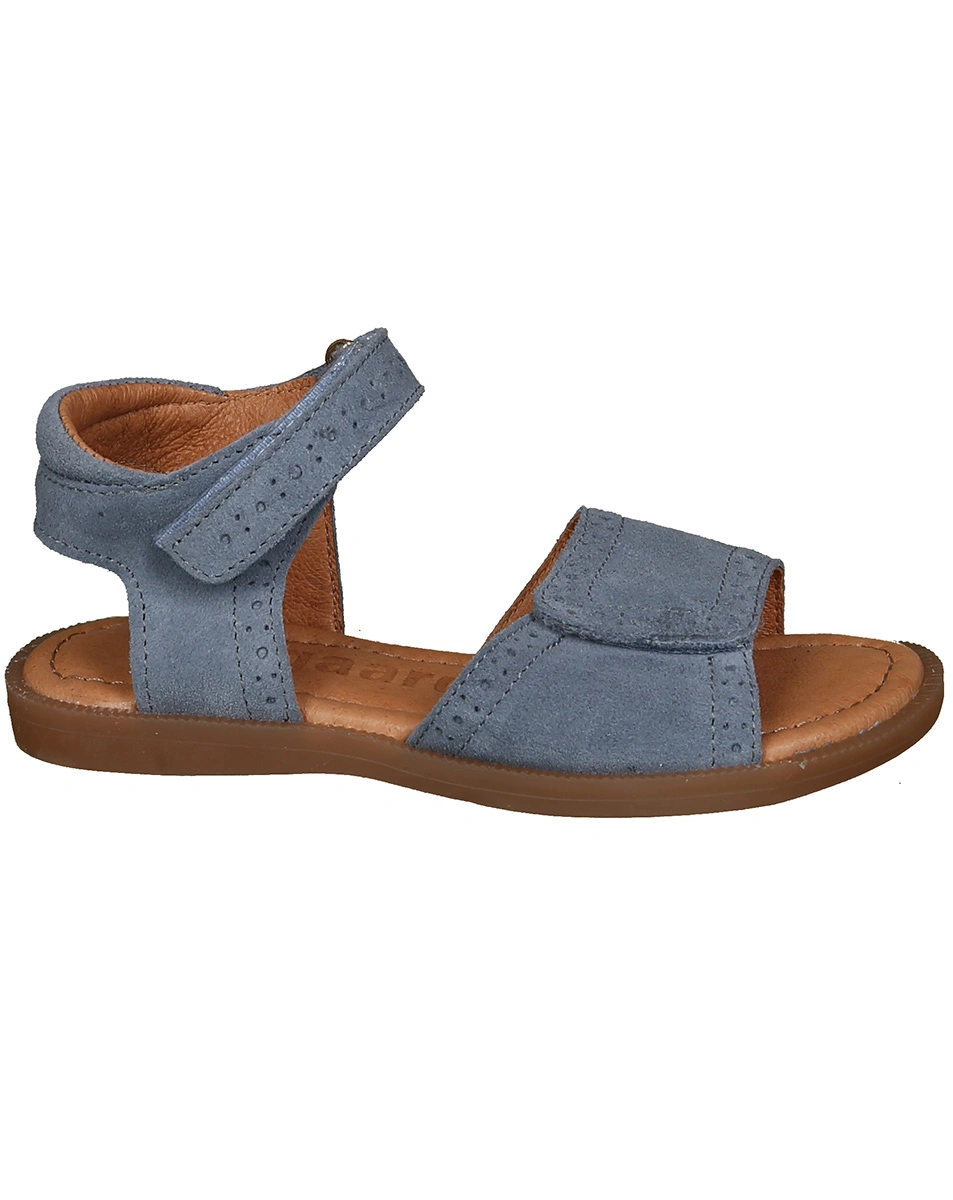 Klett-Sandalen ANDREA S in blue