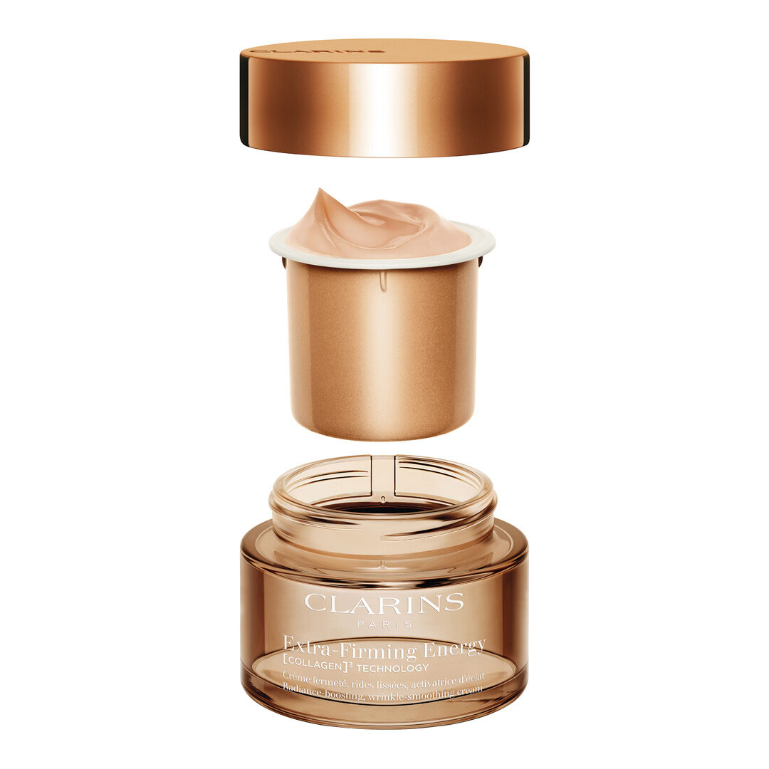 Extra-Firming Energy - Recarga - 50ml