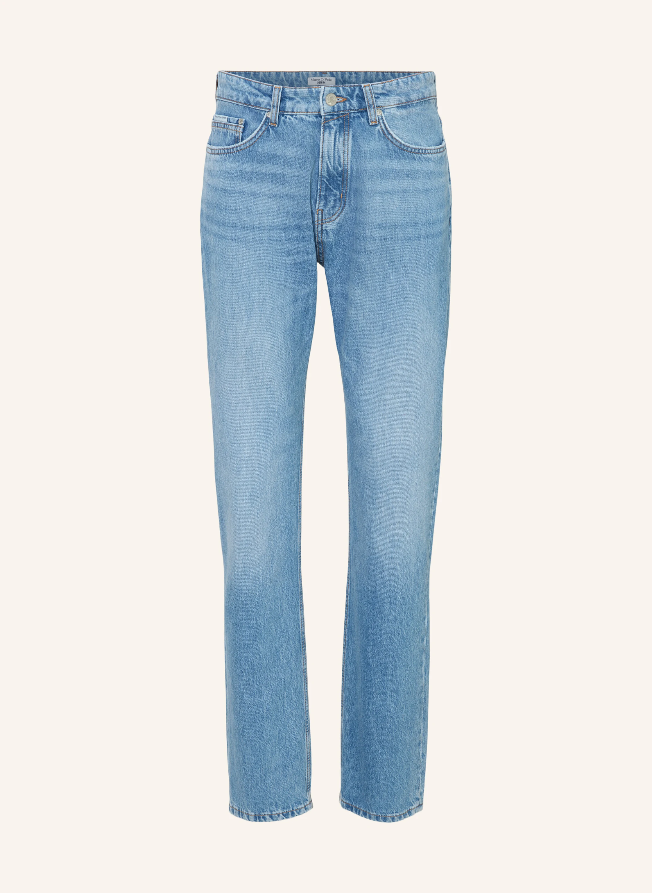 Marc O'Polo DENIM Jeans Model Sverre straight