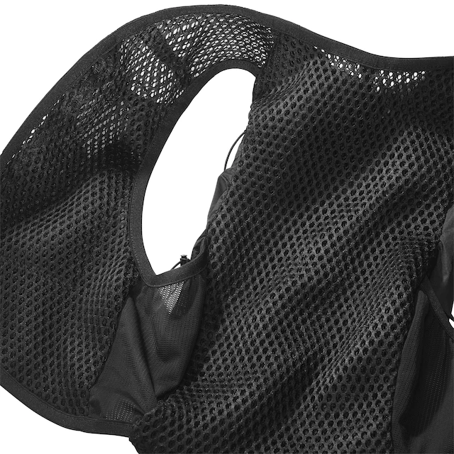 Salomon Trinkrucksack »ACTIVE SKIN 12 NO FLASKS«