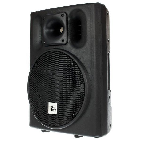 the box pro Entertainer Set Easy