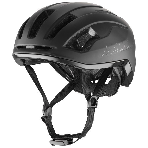 Mavic - Crossroad - Casque de cyclisme