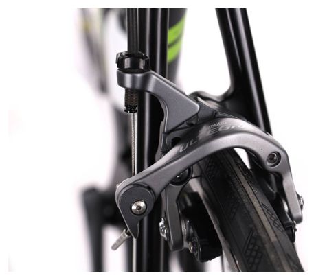 Produit reconditionné · Guerciotti Cartesio Ultegra - Vélo de route | Etat correct