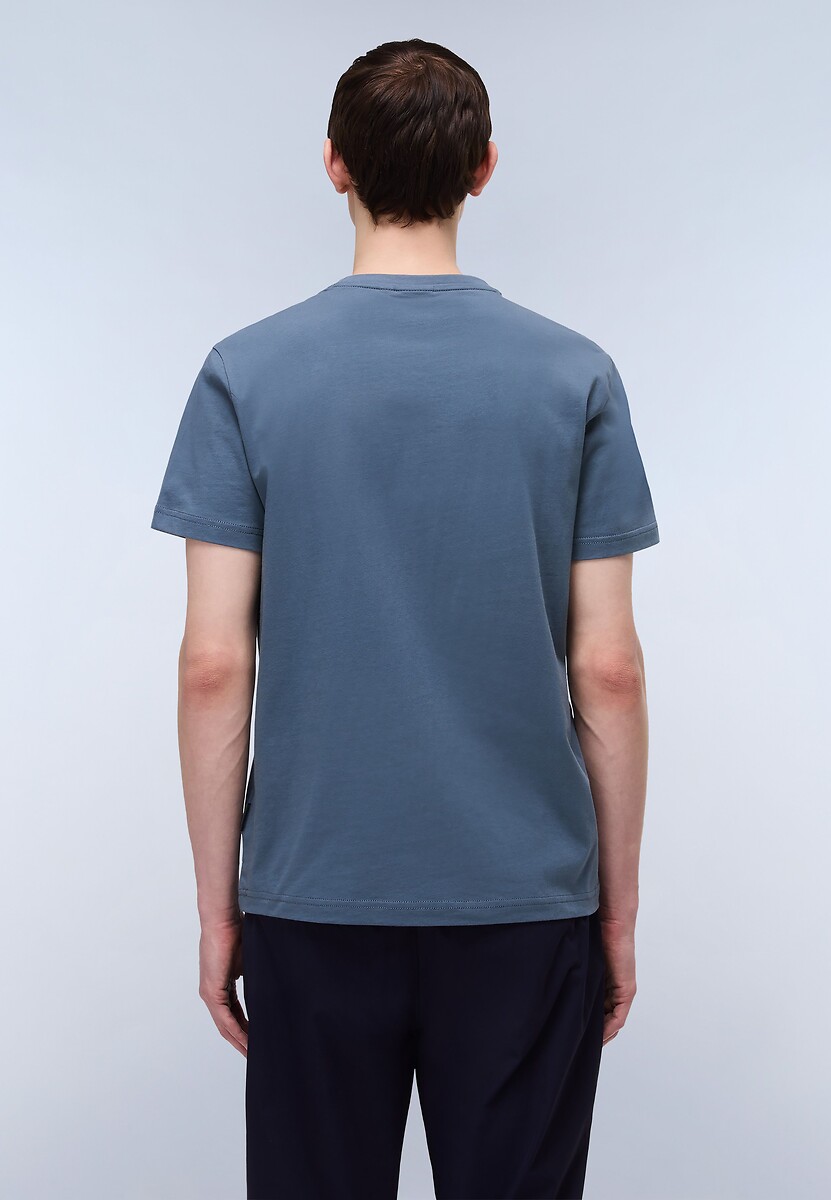 NAPAPIJRI<br>Camiseta de manga curta Kasbah