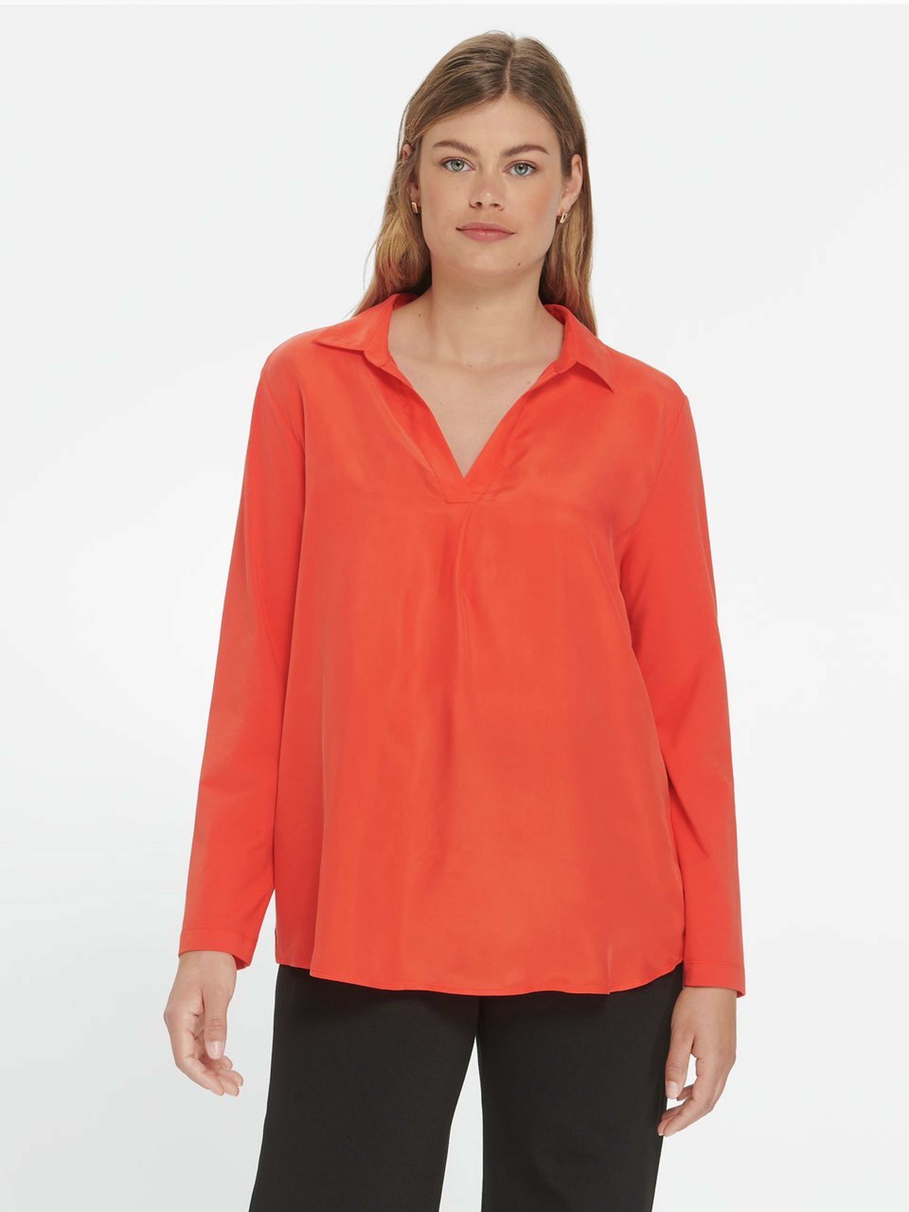Blusenshirt