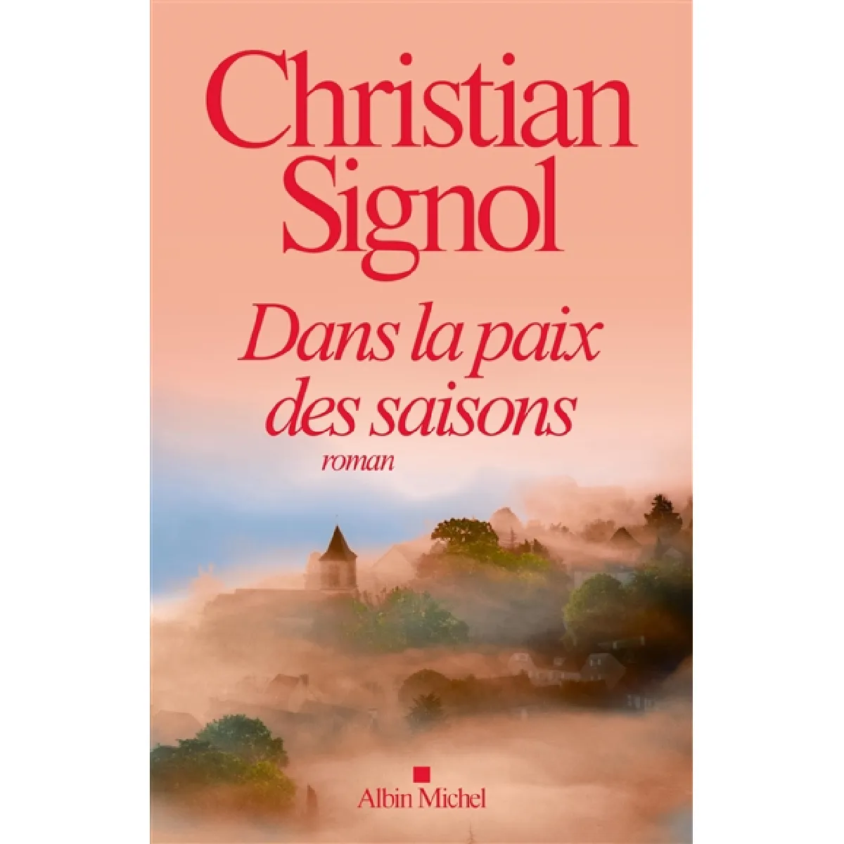 Dans la paix des saisons · Occasion