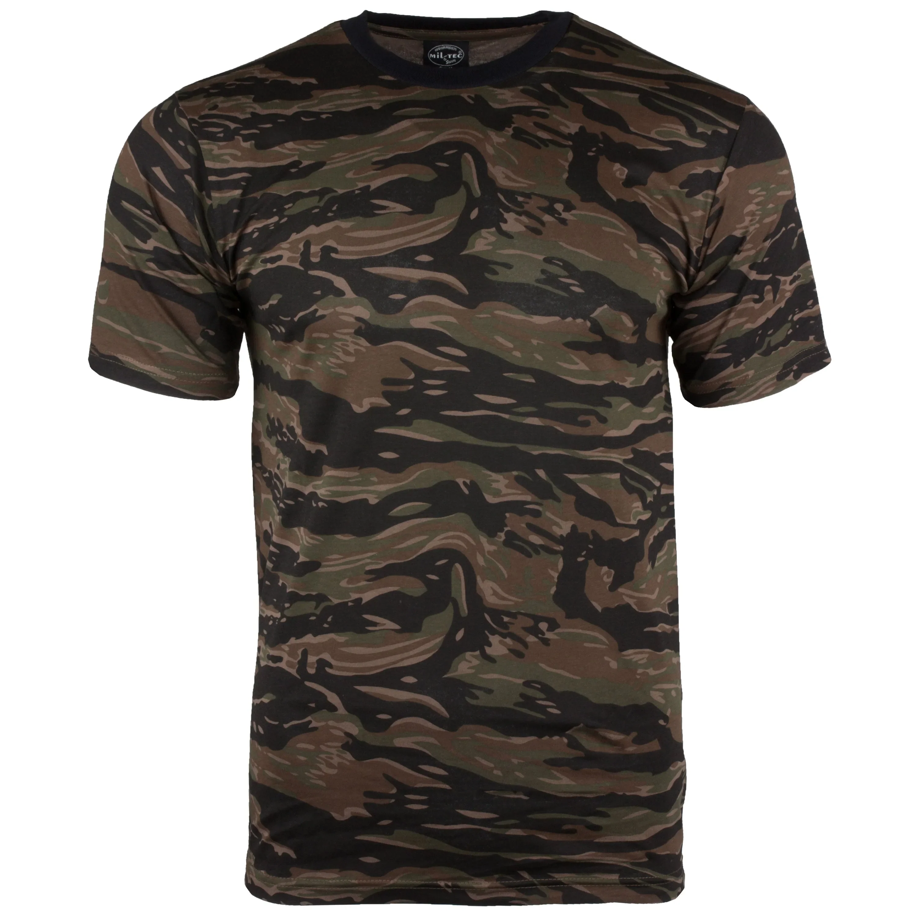 Mil-Tec -  T-Shirt Tarn