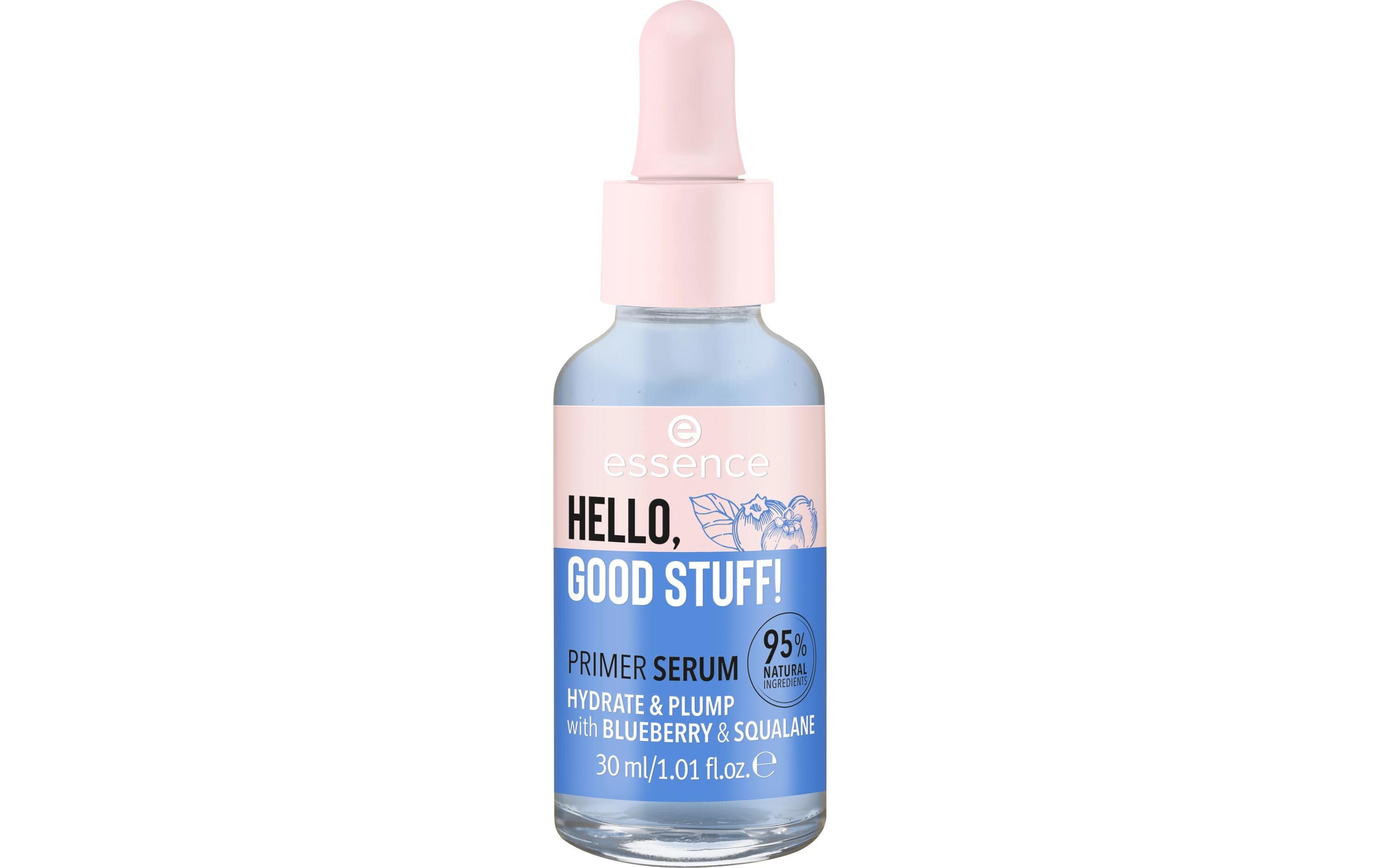 Gesichtsserum Hello, Good stuff 30 mlFeuchtigkeitsspendendes Serum