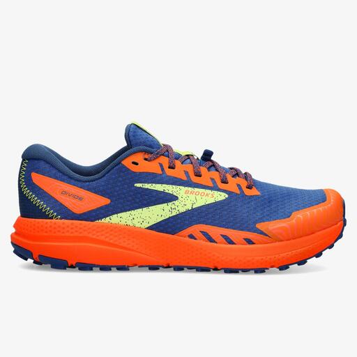 Brooks Divide 4