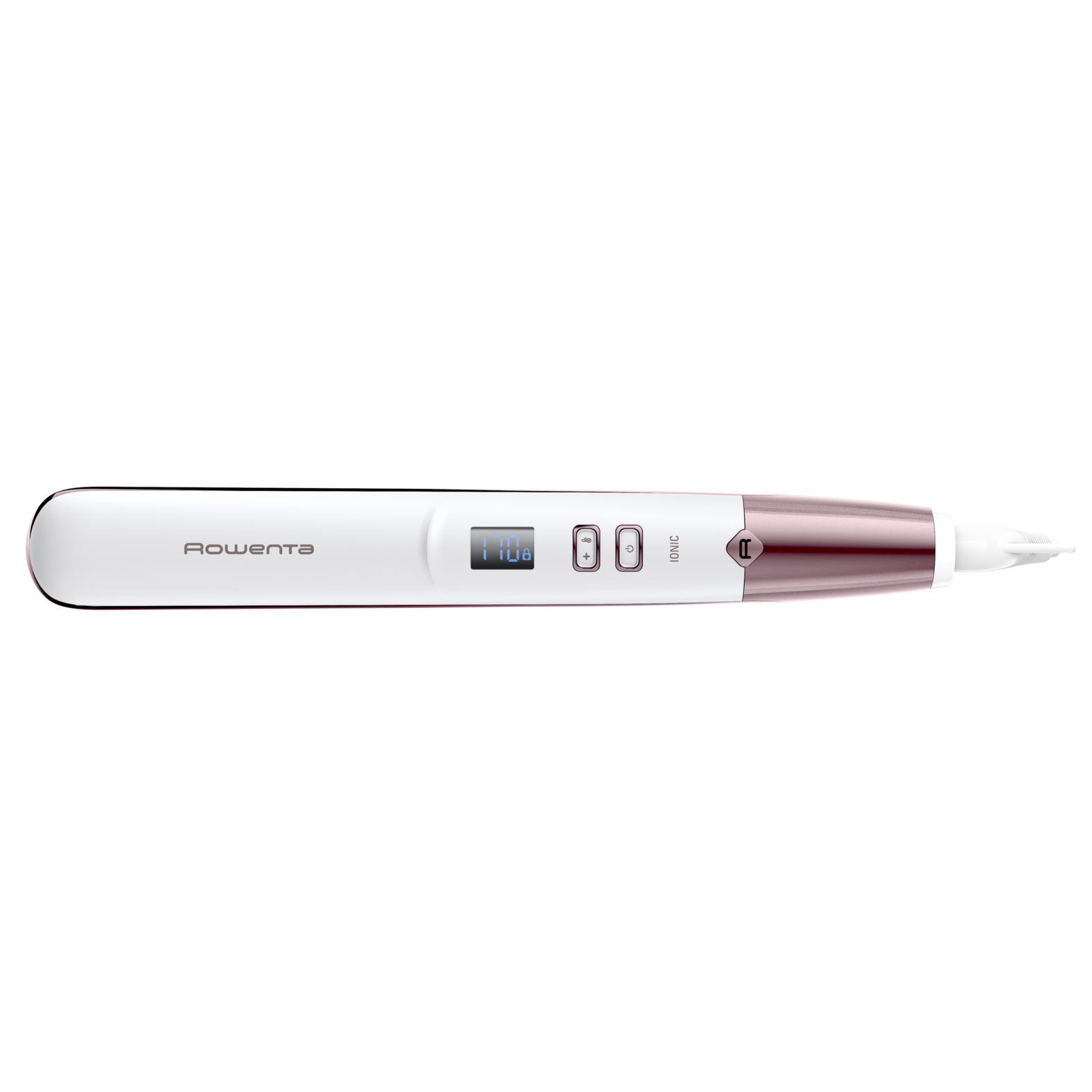 ALISADOR DE CABELO ROWENTA SF4655F0 VOLUMIZER