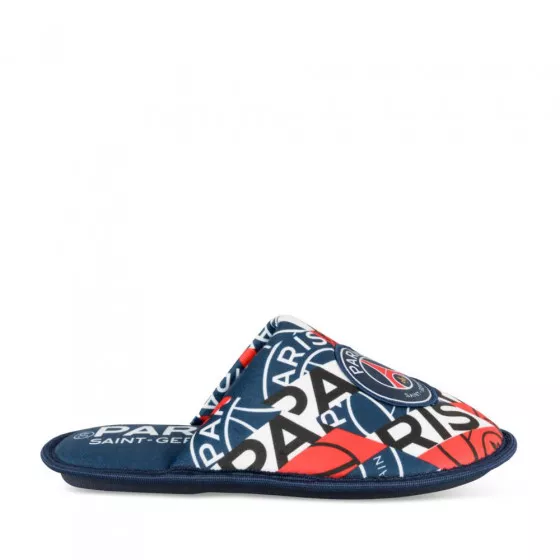 Chaussons MARINE PSG