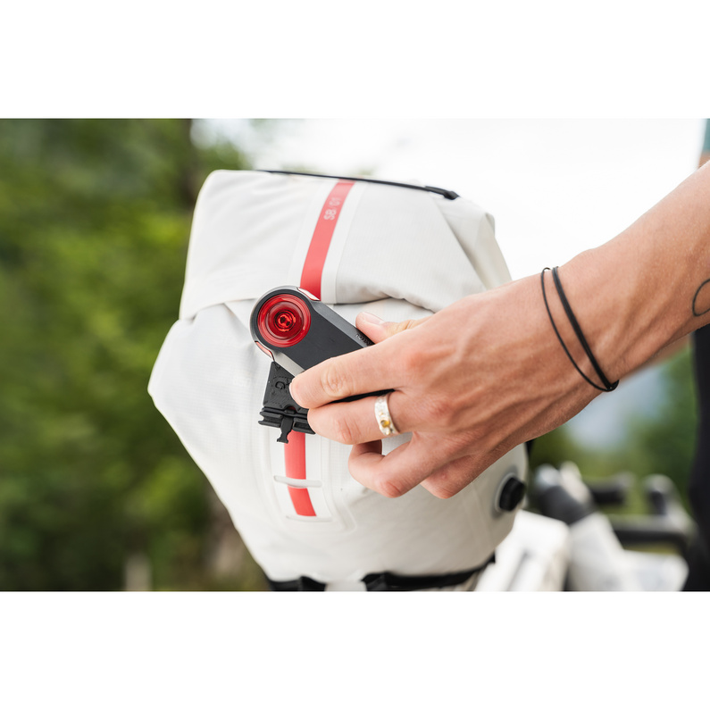 Cyclite Radar Mount / 01