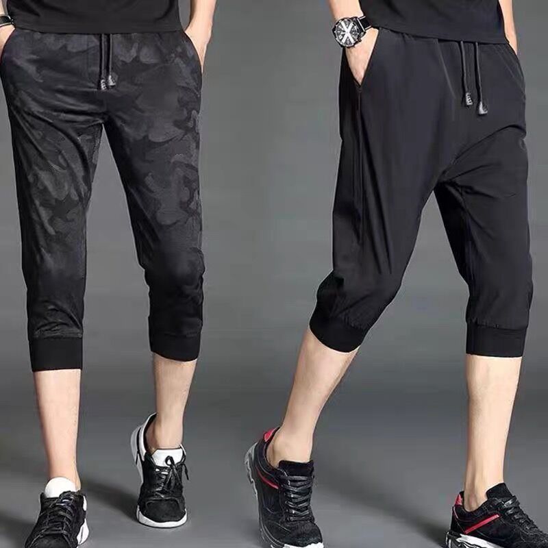 Wescosso - Sport Capri Broek