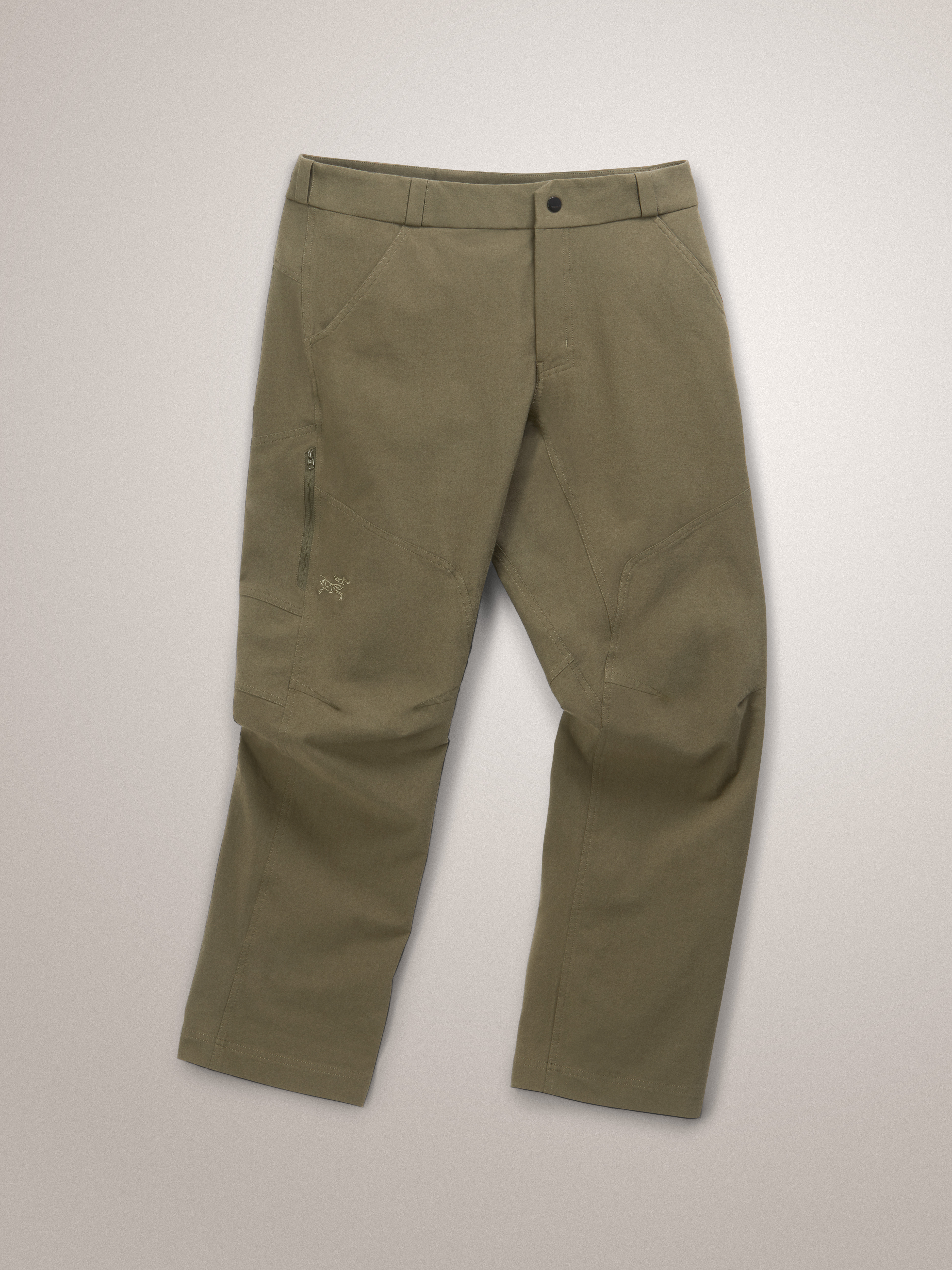 Cronin Cotton Pant M