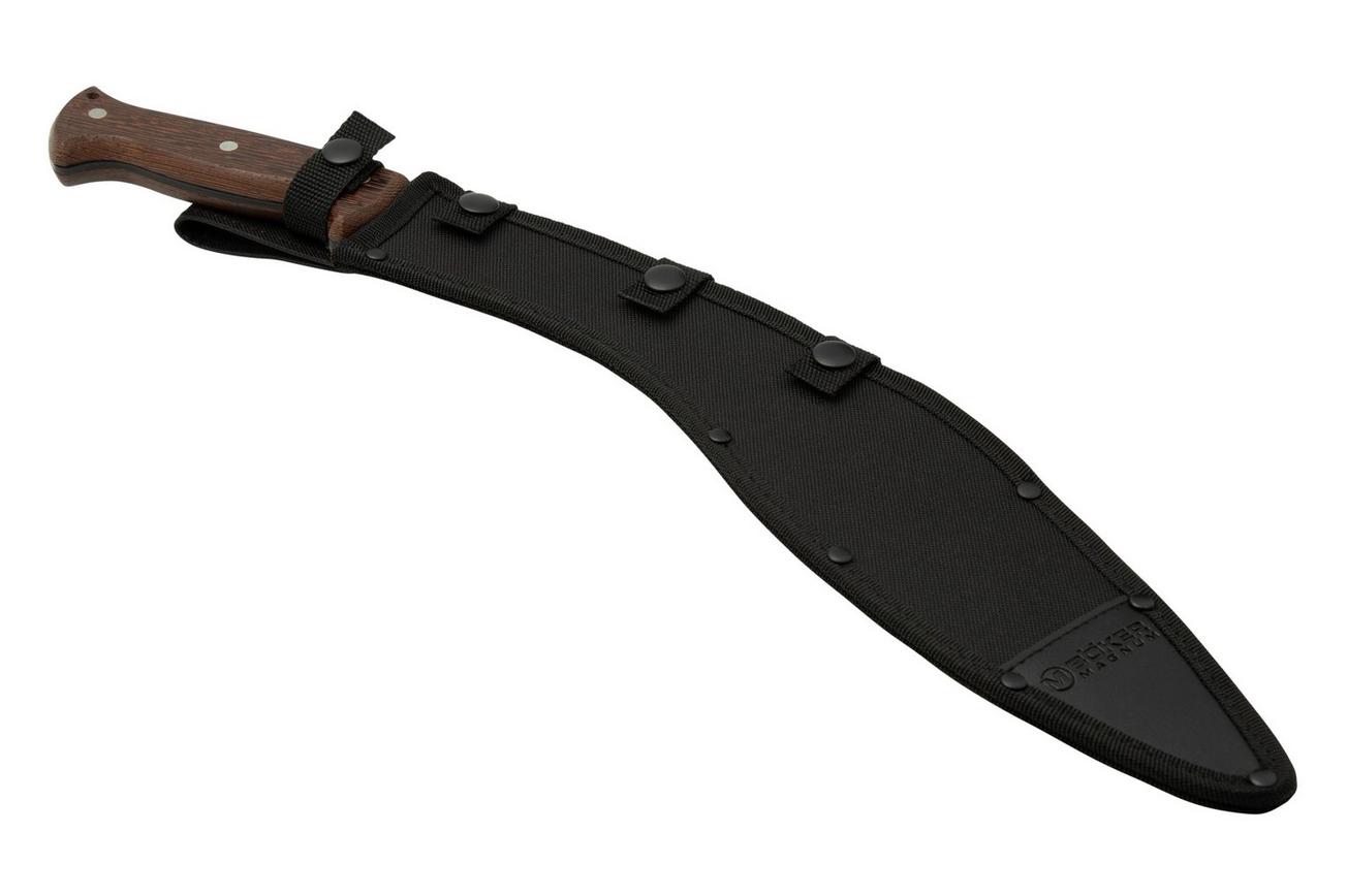 Böker Magnum Kukri Machete 02RY694 machete
