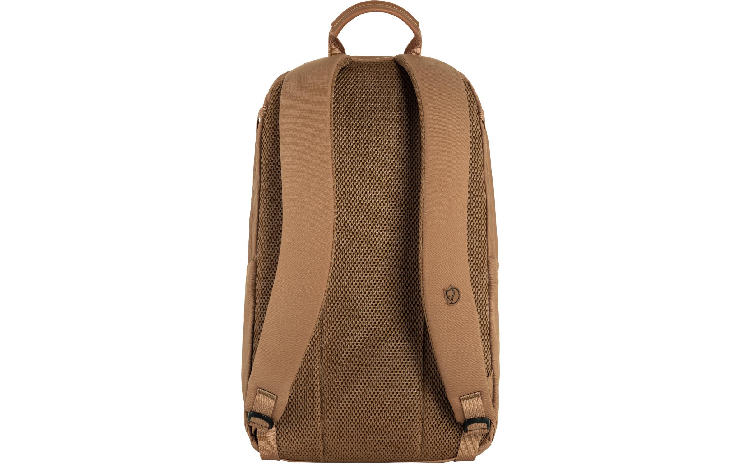 Freizeitrucksack Räven 20 20 l<br>Schlichter, strapazierfähiger Rucksack