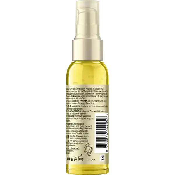 Emily in Paris Repair & Care Keratin Protect Oil