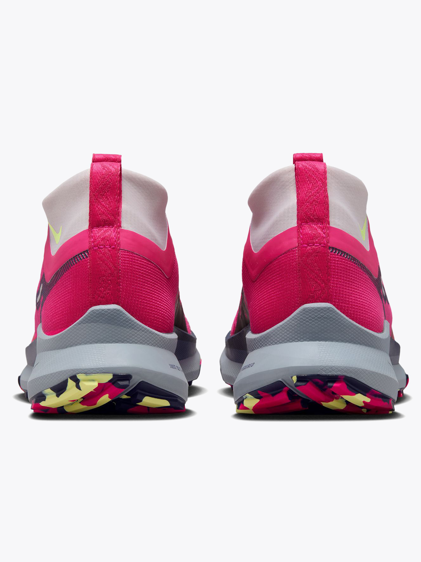 React Pegasus Trail 4 GTX