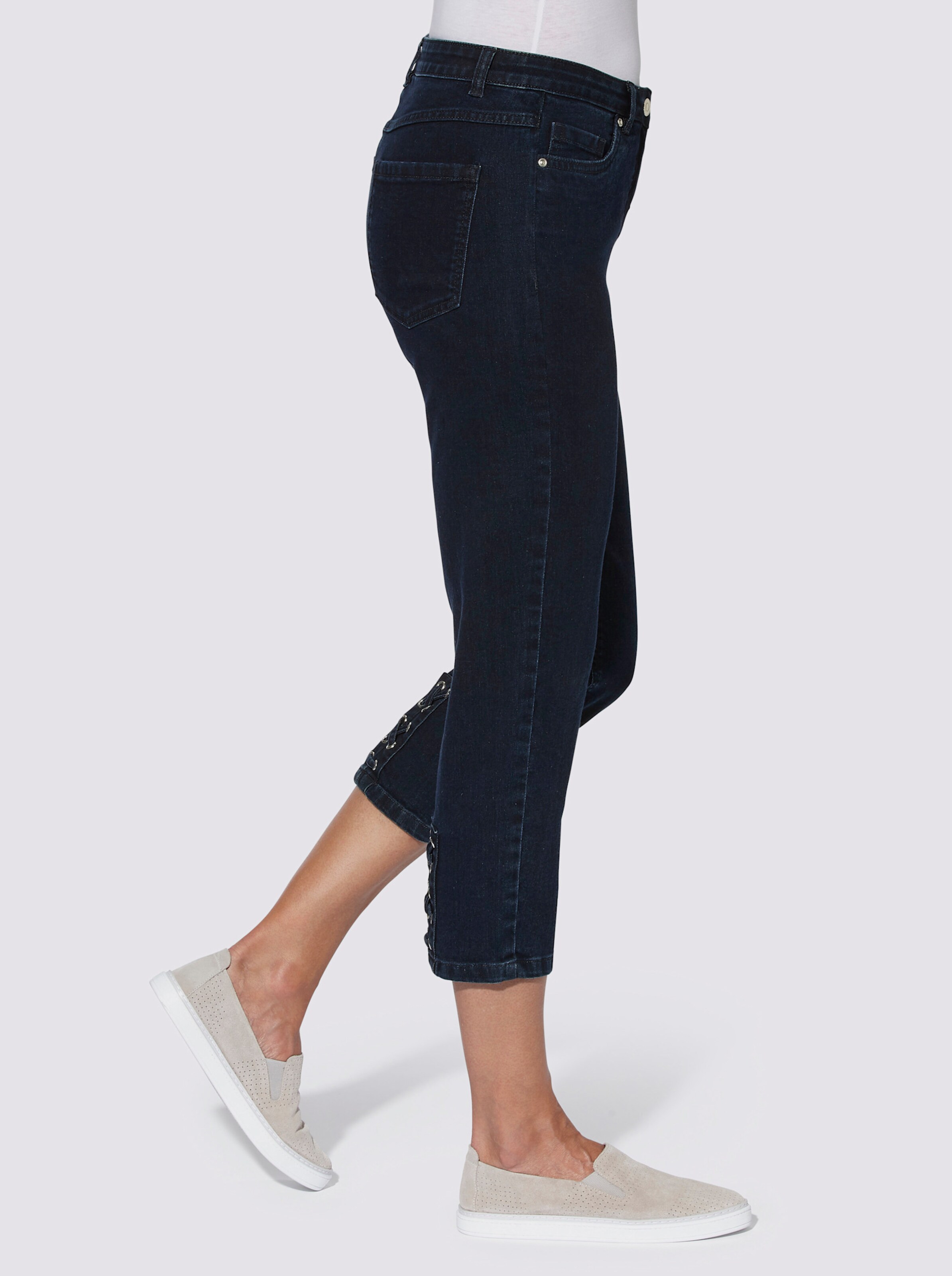 3/4-Jeans