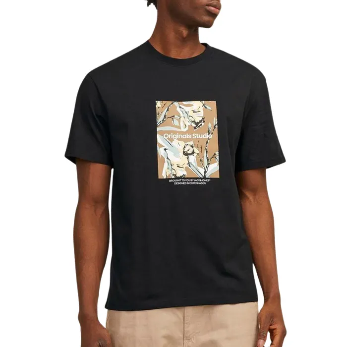 Jack & Jones Sequoia Shirt Heren