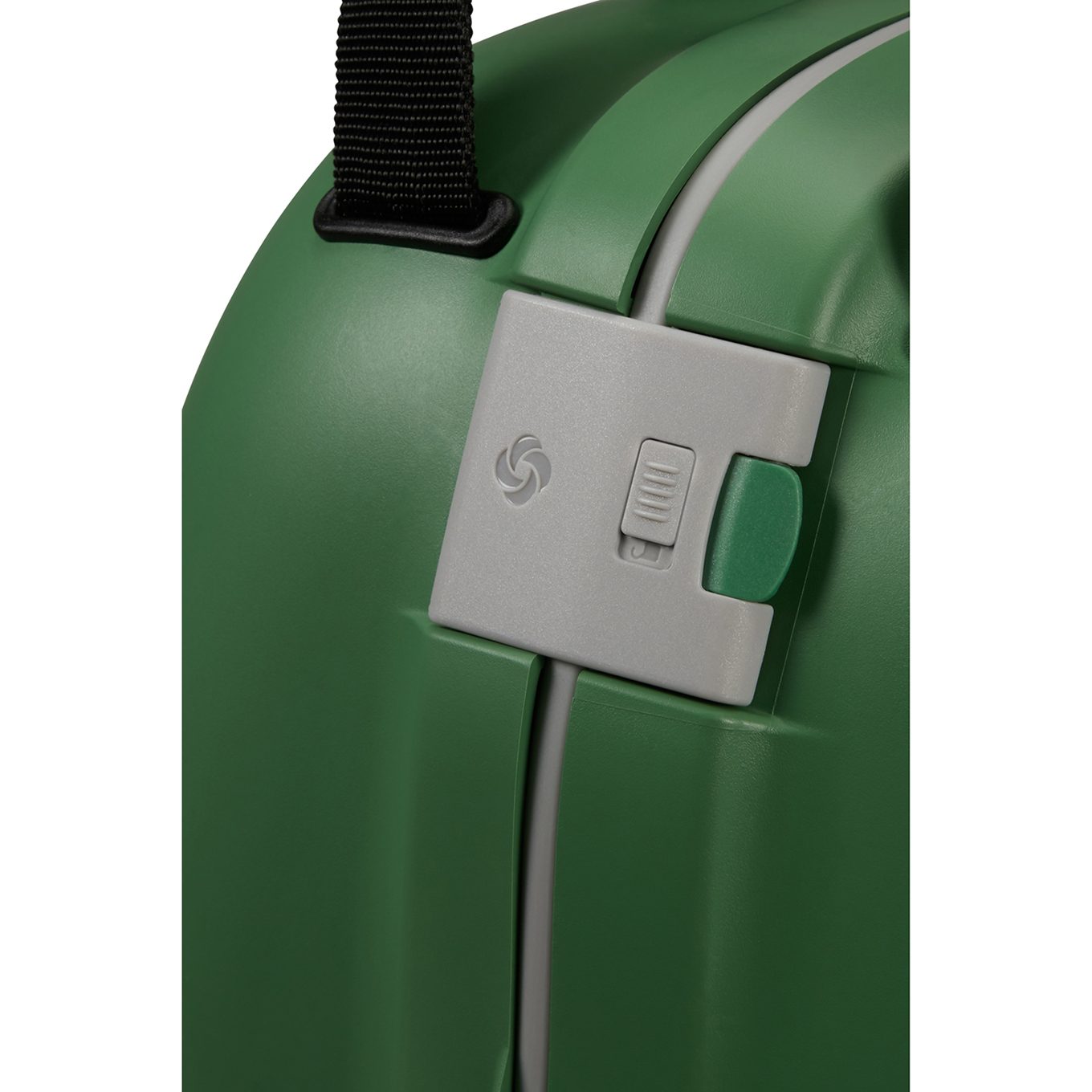 Samsonite Dream2Go Ride-On Suitcase Motor Bike