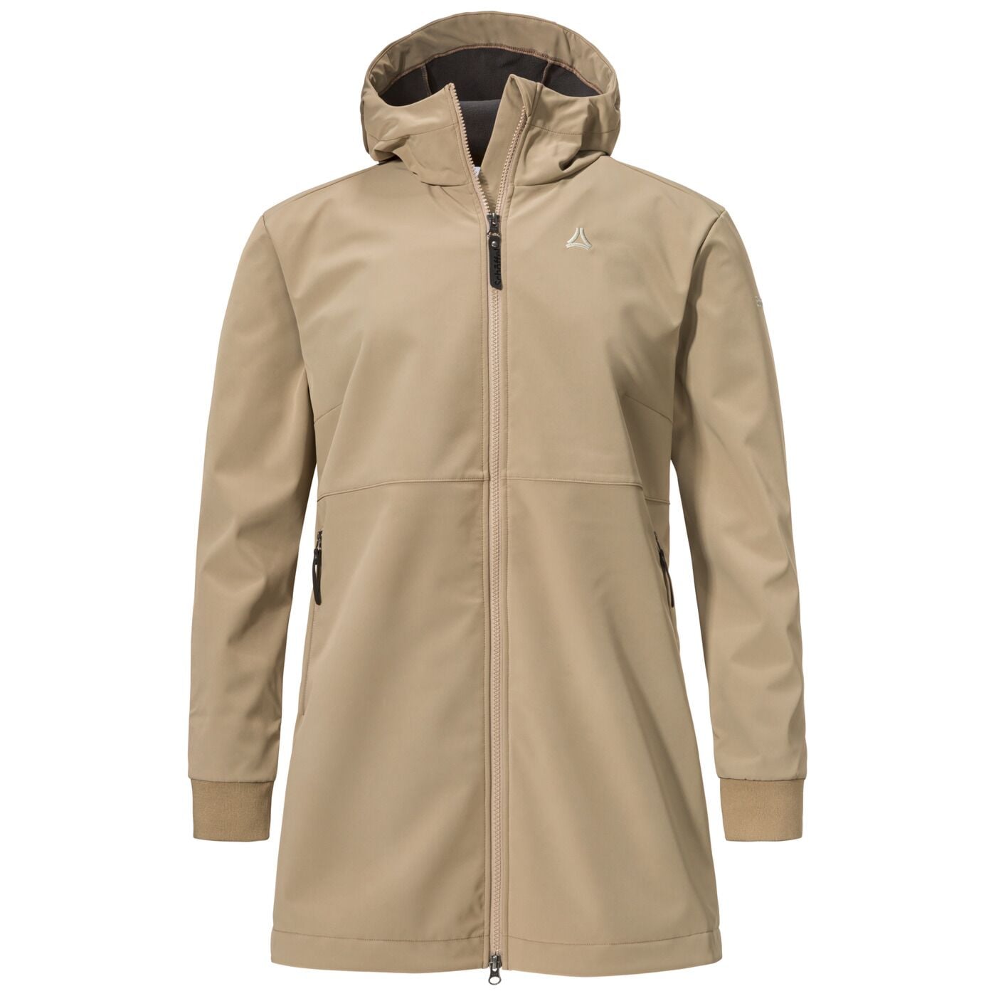 SchöffelSoftshelljacke «Suavio»