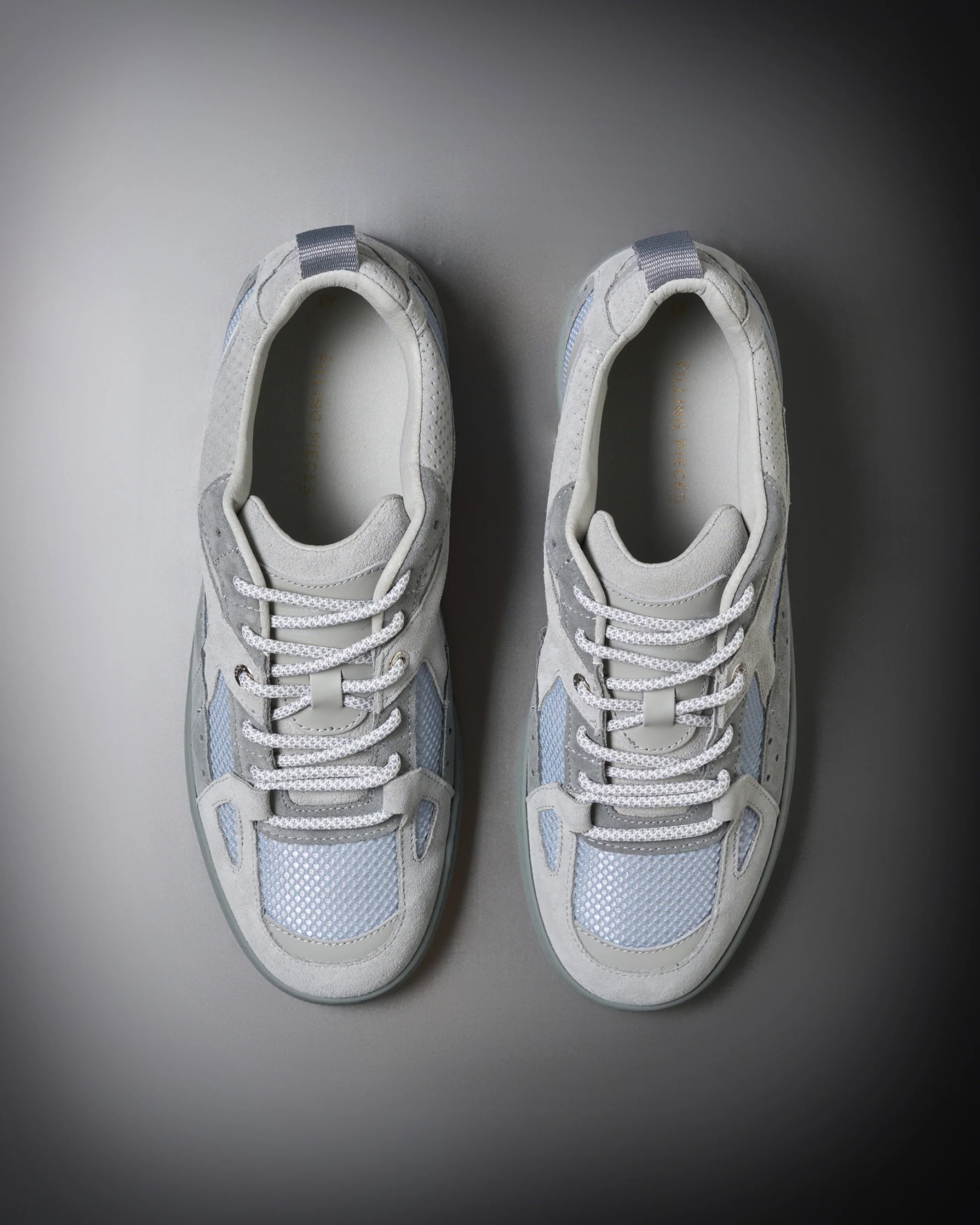 Prism Peak Grey