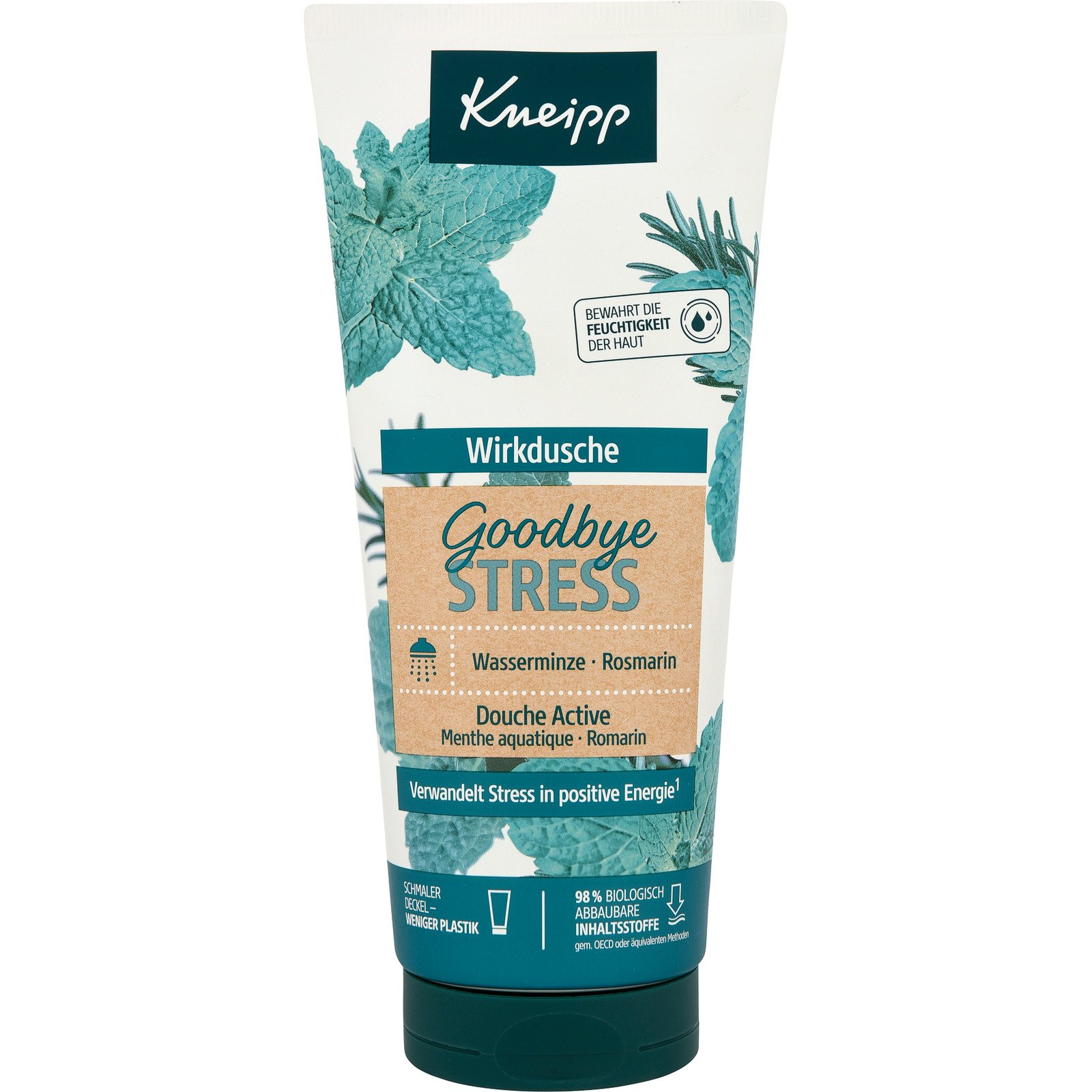 Kneipp Duschgel Goodbye Stress 200 ml